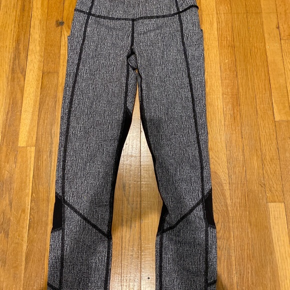 Lululemon Leggings - Picture 3 of 6